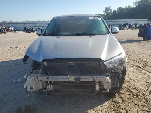 2015 MITSUBISHI OUTLANDER - 4A4AP3AW8FE029237