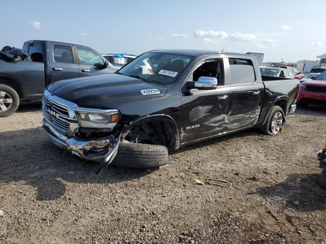 Vin: 1c6rrejt4nn291381, lot: 54070835, ram 1500 laramie 2022 img_1