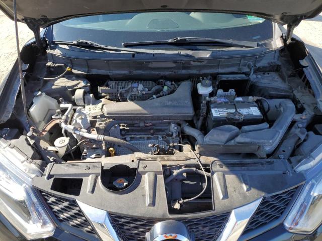 2015 NISSAN ROGUE S - 5N1AT2MV4FC762408