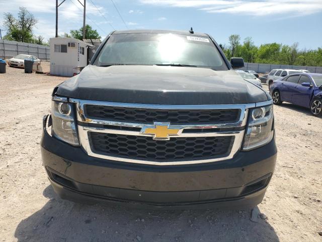 2016 CHEVROLET TAHOE 1GNSCAKC2GR390304