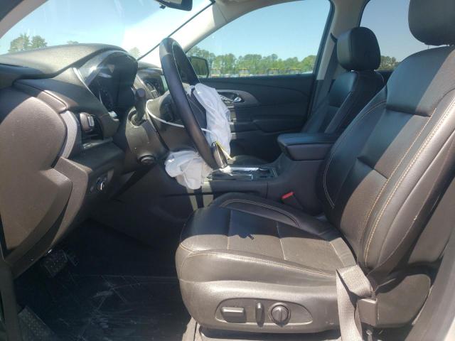 2020 CHEVROLET TRAVERSE P - 1GNERKKW4LJ255717