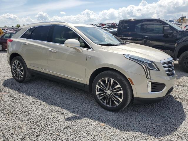 Vin: 1gykncrs7hz121755, lot: 54354055, cadillac xt5 premium luxury 20174