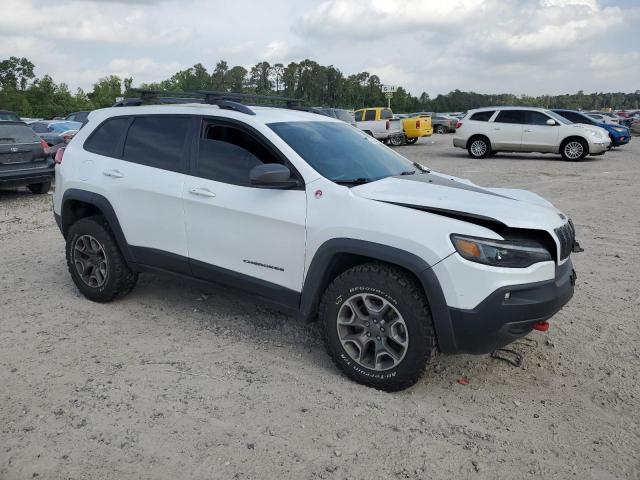 Vin: 1c4pjmbx4ld609103, lot: 53513975, jeep cherokee trailhawk 20204