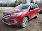 2017 FORD ESCAPE TIT - 1FMCU9J98HUB68357
