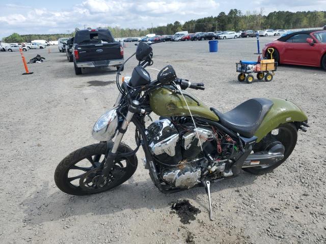2024 HONDA VT1300 CXA JH2SC6164RK800427
