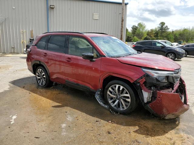 Vin: jf2sldtc0sh424412, lot: 51385225, subaru forester touring 20254