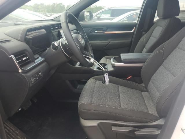2025 GMC TERRAIN EL 3GKALUEG3SL273727