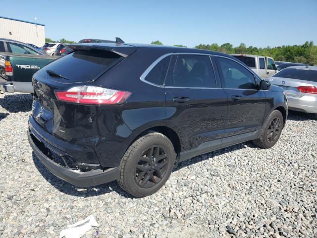 Vin: 2fmpk4j94rba57113, lot: 52928755, ford edge sel 20243