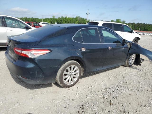 Vin: 4t1b11hk1ju503513, lot: 53950905, toyota camry l 20183