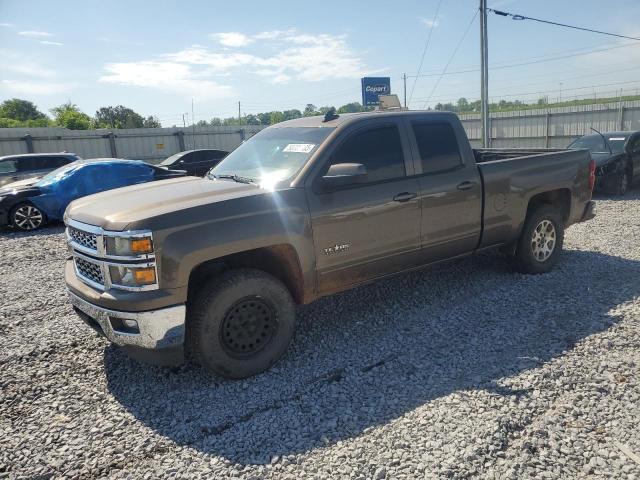 Vin: 1gcrcrec5fz272425, lot: 53789065, chevrolet all models c1500 lt 2015 img_1