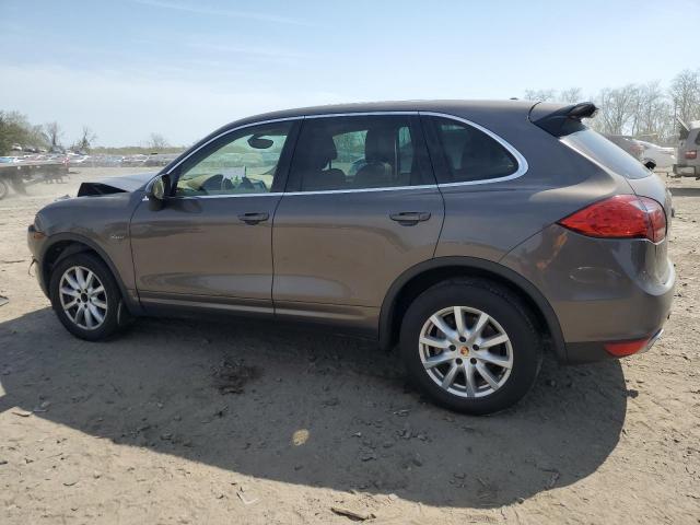Vin: wp1af2a22dla35351, lot: 53888565, porsche cayenne 20132