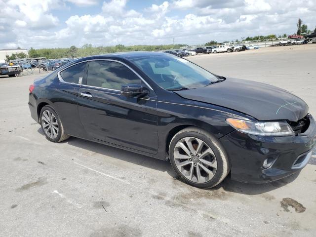 Vin: 1hgct2b81fa005179, lot: 52342005, honda accord exl 20154