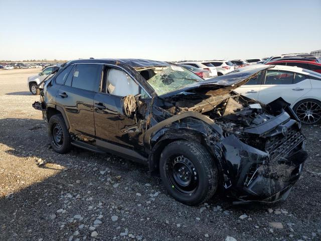 Vin: 2t3f1rfvxsc502691, lot: 52022595, toyota rav4 le 20254