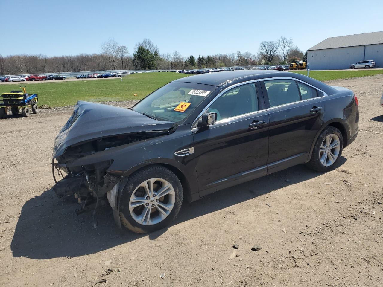FORD TAURUS SE