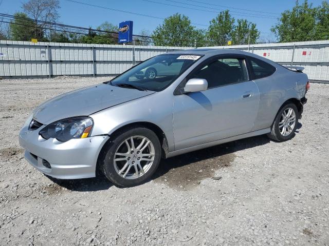 ACURA RSX