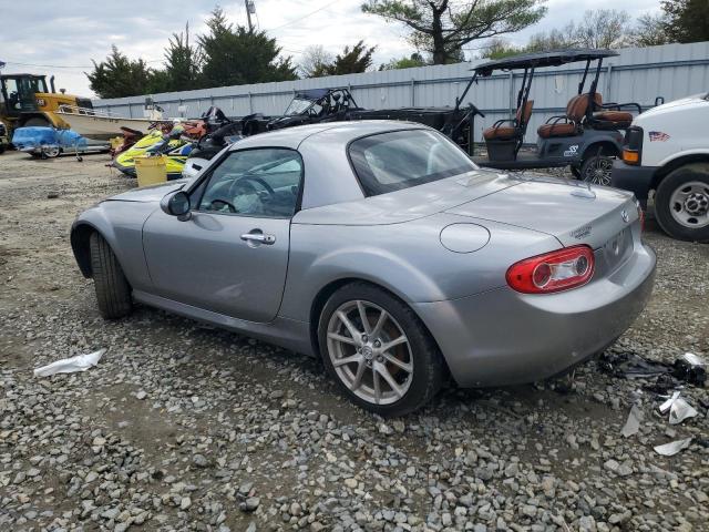 Vin: jm1nc2pfxb0214628, lot: 52172555, mazda mx5 20112