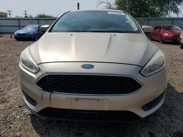 2018 FORD FOCUS SE - 1FADP3F24JL321911