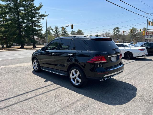 Vin: 4jgda5hb3ha970802, lot: 54207775, mercedes-benz gle-class 350 4matic 20174