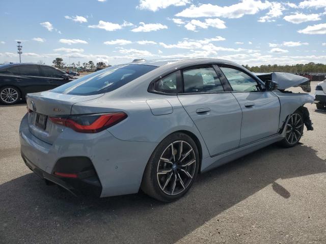 Vin: wby33aw03pfr42535, lot: 51499445, bmw i4 m50 m50 20233