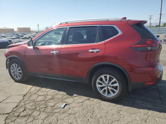 Vin: 5n1at2mt3jc822900, lot: 53648555, nissan rogue s 20182