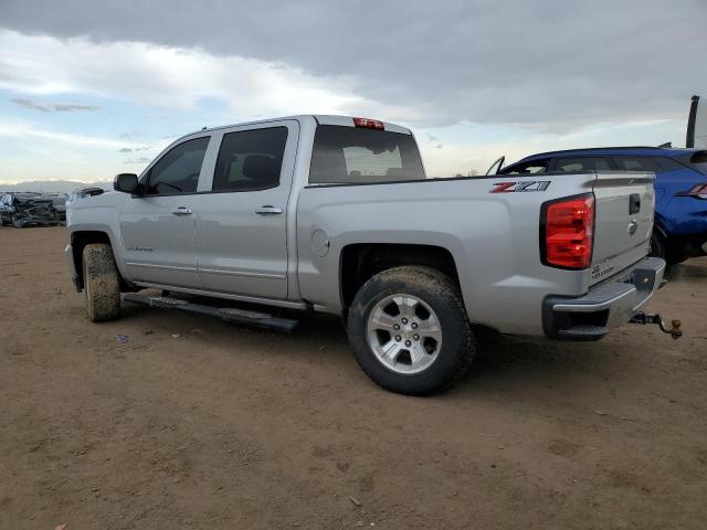 Vin: 3gcukrec8jg390443, lot: 54057425, chevrolet all models k1500 lt 20182