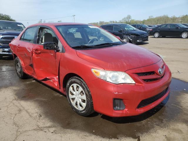 Vin: jtdbu4ee8b9139770, lot: 55101905, toyota corolla base 20114