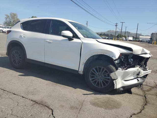 Vin: jm3kfbcm1m1491946, lot: 51637245, mazda cx-5 touring 20214