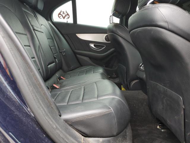 2015 MERCEDES-BENZ C 300 4MAT 55SWF4KB4FU017424