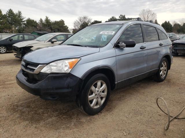 Vin: 5j6re4h36al101424, lot: 53310225, honda crv lx 2010 img_1