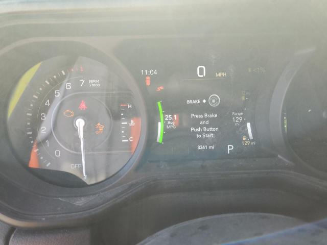 2024 JEEP WRANGLER 4 1C4RJXN67RW317715