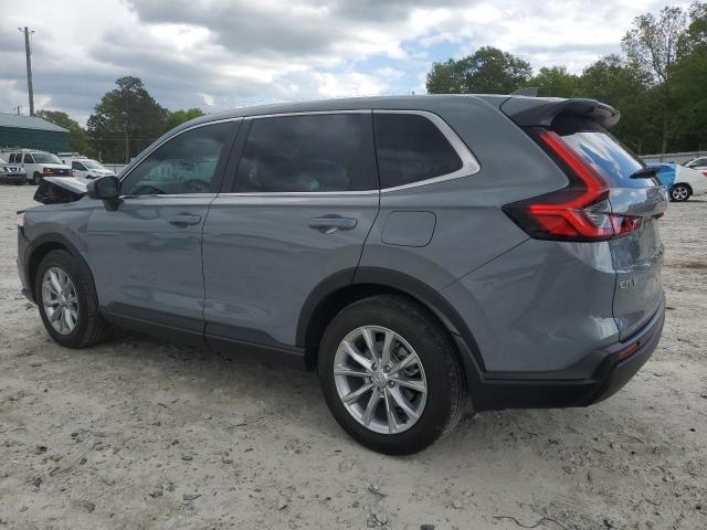 Vin: 2hkrs4h79rh436811, lot: 52646175, honda crv exl 20242
