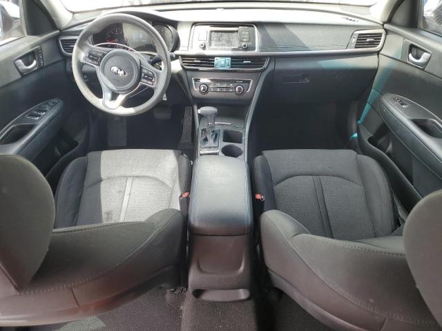 2016 KIA OPTIMA LX - 5XXGT4L36GG064295