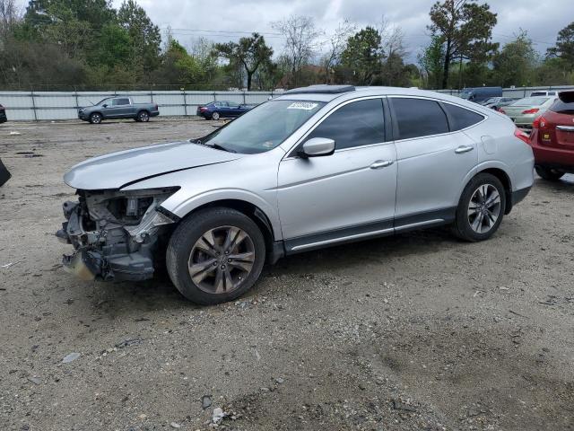 Vin: 5j6tf1h57dl000125, lot: 52728465, honda crosstour exl 2013 img_1