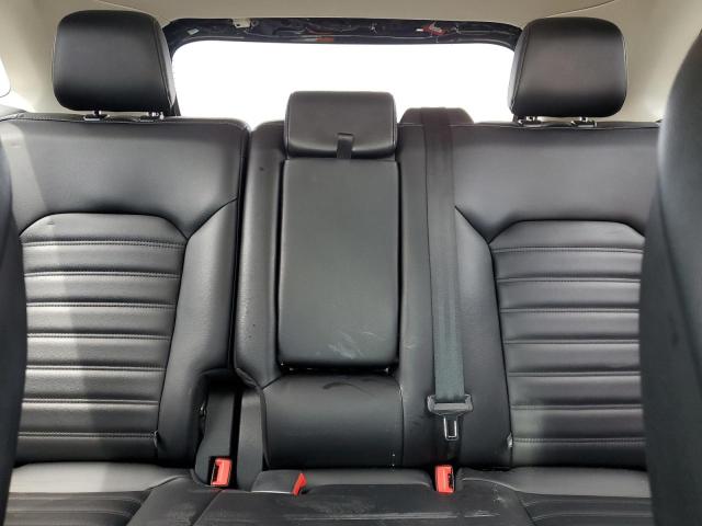2019 FORD EDGE SEL - 2FMPK3J99KBB21856