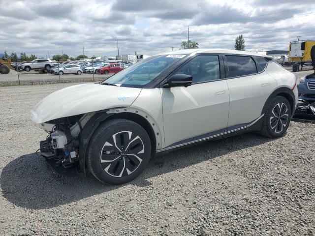 Vin: kndc3dlc0p5102199, lot: 54560185, kia ev6 light light 2023 img_1