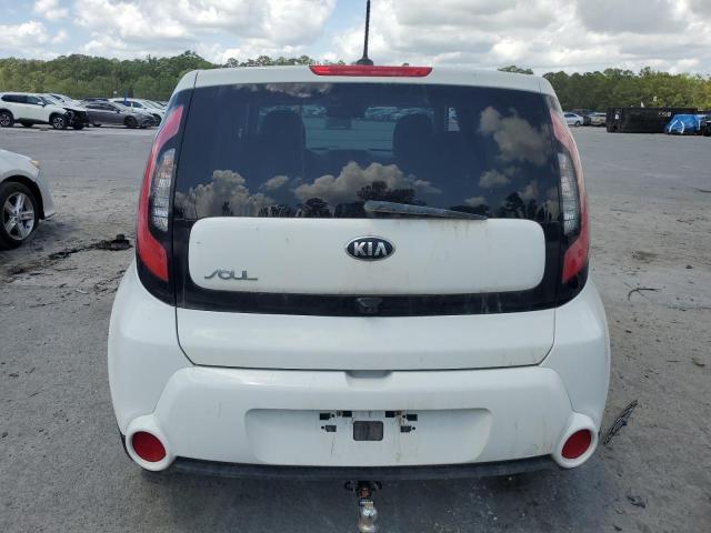 2016 KIA SOUL ! - KNDJX3A55G7303529