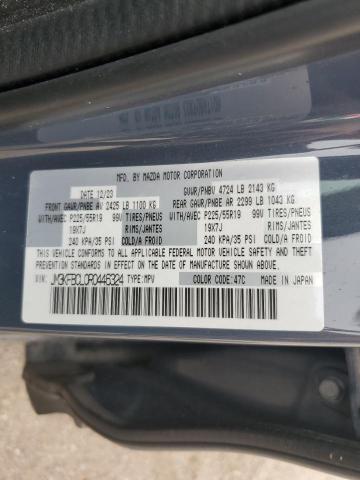 2024 MAZDA CX-5 PREFE - JM3KFBCL0R0446324