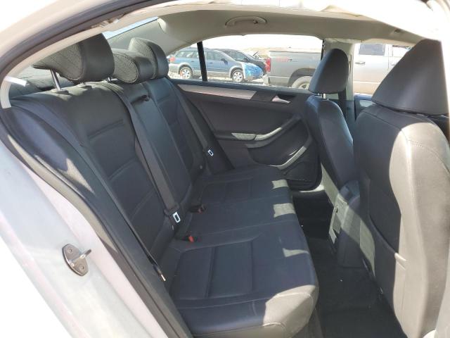 2017 VOLKSWAGEN JETTA SE - 3VWDB7AJ2HM357830