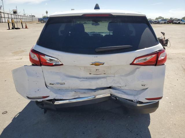 2018 CHEVROLET EQUINOX LT - 3GNAXJEV1JS527900