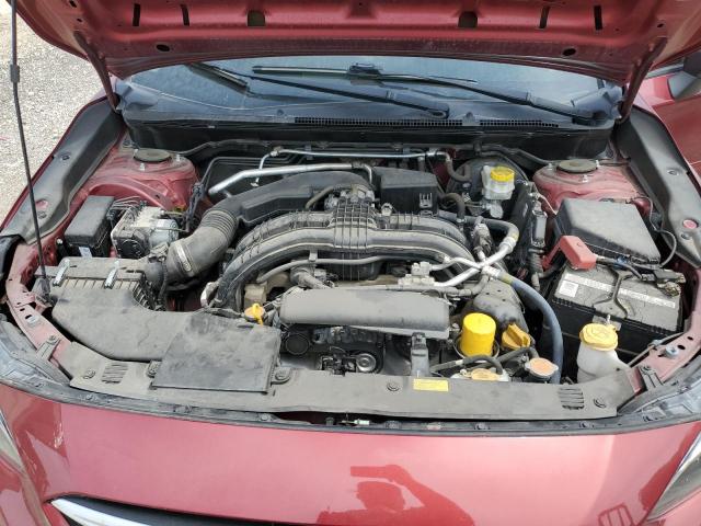 2020 SUBARU IMPREZA 4S3GTAB69L3733387