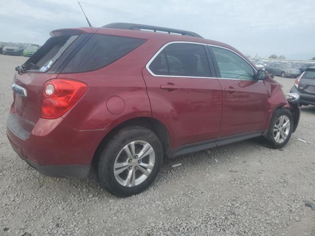 Vin: 2cnalpec5b6408829, lot: 54241345, chevrolet equinox lt 20113