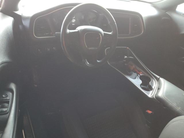 2018 DODGE CHALLENGER 2C3CDZAG0JH333012