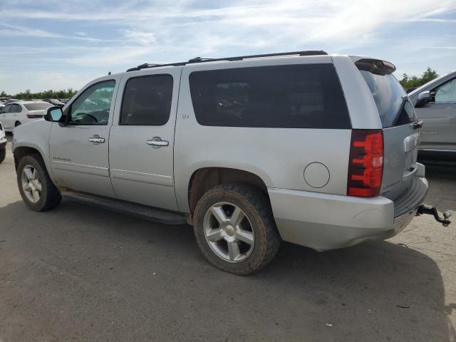 Vin: 1gnskke71dr214198, lot: 54376245, chevrolet suburban k1500 ltz 20132