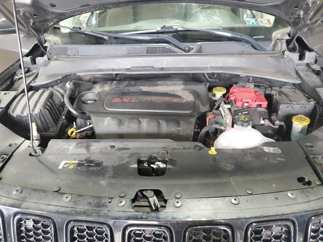 2020 JEEP COMPASS SP - 3C4NJDAB6LT212385
