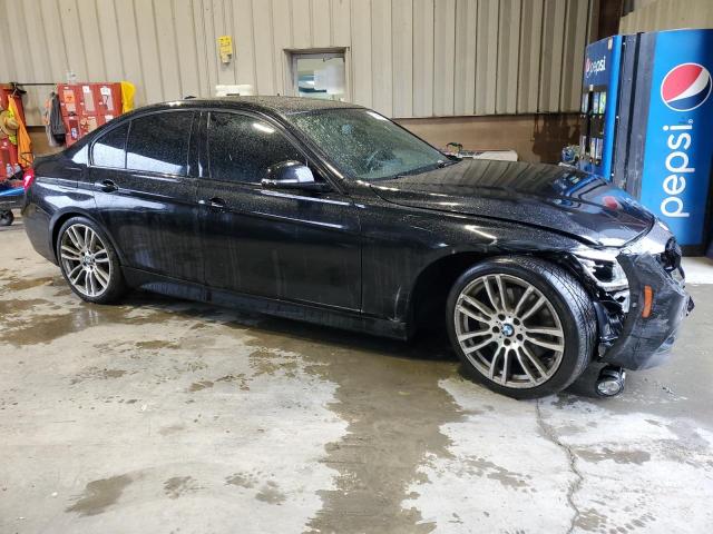 Vin: wba8b3c58gk383980, lot: 52066825, bmw 3 series i 20164