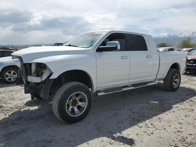 DODGE RAM 2500 L