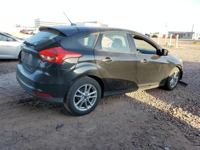 Vin: 1fadp3k26fl307134, lot: 52253575, ford focus se 20153