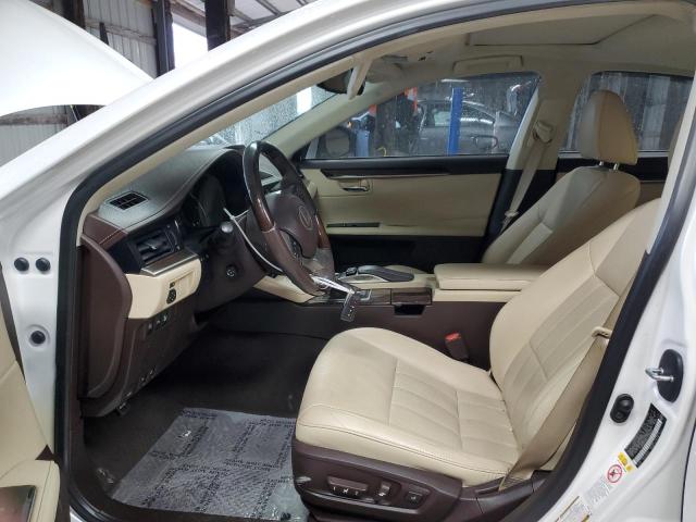 2018 LEXUS ES 350 - 58ABK1GG4JU106400