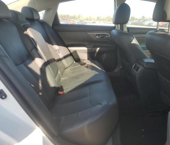 2015 NISSAN ALTIMA 2.5 - 1N4AL3AP1FC233486