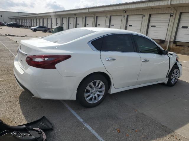 Vin: 1n4al3ap5jc132525, lot: 51685595, nissan altima 2.5 20183